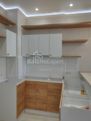 Квартира 2-комн 60.7 м² - Тбел-Абусеридзе, Батуми