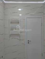 Квартира 60.65 м² - Тбел-Абусеридзе, Батуми, Грузия