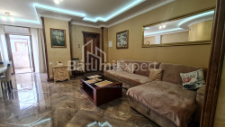 Квартира 3-комн 90 м² - Константина Гамсахурдия, Батуми