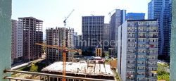 Квартира 81.4 м² - Шалва Инасаридзе, Батуми, Грузия