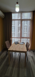 Квартира 2-комн 32 м² - Еквтиме Такаишвили, Батуми