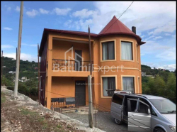 Частный дом 5-комн 180 м² - Фридиона Халваши, Батуми