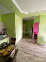 Квартира 2-комн 46 м² - Григола Элиава, Батуми