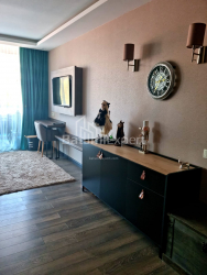 Квартира 42 м² - Адлиа, Батуми, Грузия