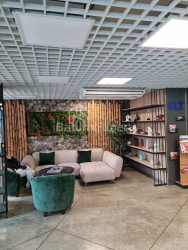 Квартира 42 м² - Адлиа, Батуми, Грузия