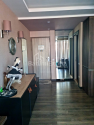 Квартира 42 м² - Адлиа, Батуми, Грузия