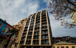 Квартира 2-комн 60.4 м² - Вахтанга Горгасали, Батуми