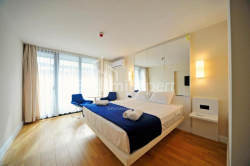 Квартира 2-комн 45 м² - Шерифа Химшиашвили, Батуми