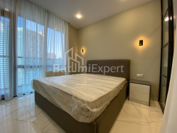 Квартира 48 м² - Аллея Героев, Батуми, Грузия
