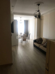 Квартира 2-комн 68 м² - Шерифа Химшиашвили, Батуми