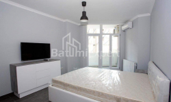 Квартира 30 м² - Шерифа Химшиашвили, Батуми, Грузия