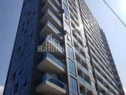 Квартира 30 м² - Шерифа Химшиашвили, Батуми, Грузия