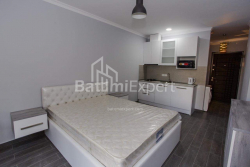Квартира 30 м² - Шерифа Химшиашвили, Батуми, Грузия