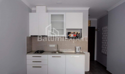 Квартира 30 м² - Шерифа Химшиашвили, Батуми, Грузия