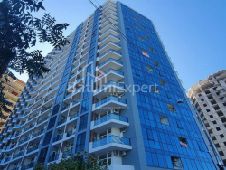 Квартира 1-комн 30 м² - Шерифа Химшиашвили, Батуми