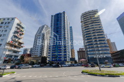 Квартира 2-комн 47 м² - Шерифа Химшиашвили, Батуми