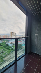 Квартира 31.4 м² - Нико Пиросмани, Батуми, Грузия