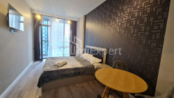Квартира 1-комн 31.4 м² - Нико Пиросмани, Батуми