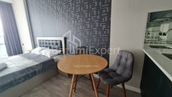 Квартира 31.4 м² - Нико Пиросмани, Батуми, Грузия