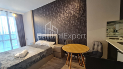 Квартира 1-комн 31.4 м² - Нико Пиросмани, Батуми