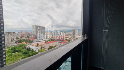 Квартира 31.4 м² - Нико Пиросмани, Батуми, Грузия