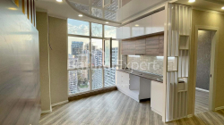 Квартира 80 м² - Шалва Инасаридзе, Батуми, Грузия