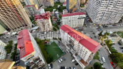 Квартира 80 м² - Шалва Инасаридзе, Батуми, Грузия