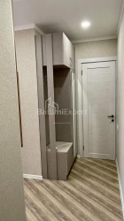 Квартира 80 м² - Шалва Инасаридзе, Батуми, Грузия