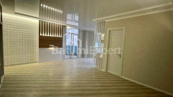 Квартира 4-комн 80 м² - Шалва Инасаридзе, Батуми