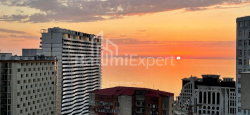 Квартира 80 м² - Шалва Инасаридзе, Батуми, Грузия