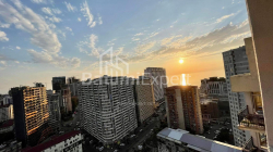 Квартира 80 м² - Шалва Инасаридзе, Батуми, Грузия