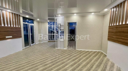 Квартира 4-комн 80 м² - Шалва Инасаридзе, Батуми
