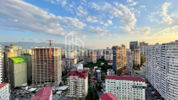 Квартира 80 м² - Шалва Инасаридзе, Батуми, Грузия