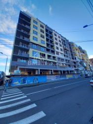 Квартира 1-комн 45 м² - Академика Мамия Комахидзе, Батуми