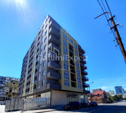 Квартира 1-комн 45 м² - Академика Мамия Комахидзе, Батуми