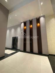 Квартира 40.5 м² - Шерифа Химшиашвили, Батуми, Грузия