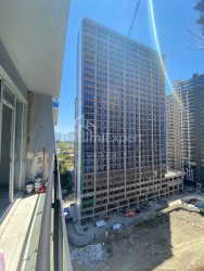 Квартира 40.5 м² - Шерифа Химшиашвили, Батуми, Грузия