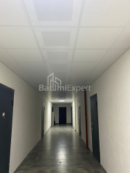 Квартира 40.5 м² - Шерифа Химшиашвили, Батуми, Грузия
