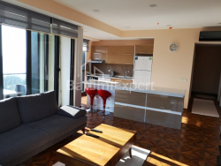 Квартира 4-комн 90 м² - Руставели, Батуми