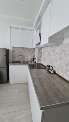 Квартира 48 м² - Шалва Инасаридзе, Батуми, Грузия