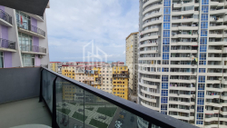 Квартира 48 м² - Шалва Инасаридзе, Батуми, Грузия