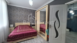 Квартира 67 м² - Шерифа Химшиашвили, Батуми, Грузия