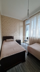 Квартира 67 м² - Шерифа Химшиашвили, Батуми, Грузия