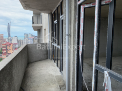 Квартира 58.8 м² - Хайдара Абашидзе, Батуми, Грузия