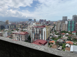 Квартира 58.8 м² - Хайдара Абашидзе, Батуми, Грузия