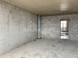 Квартира 58.8 м² - Хайдара Абашидзе, Батуми, Грузия