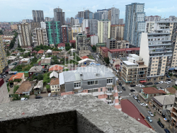 Квартира 58.8 м² - Хайдара Абашидзе, Батуми, Грузия