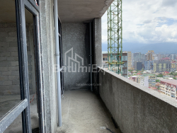 Квартира 58.8 м² - Хайдара Абашидзе, Батуми, Грузия