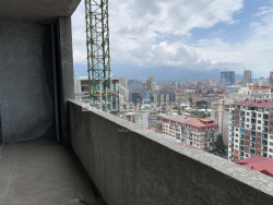 Квартира 58.8 м² - Хайдара Абашидзе, Батуми, Грузия