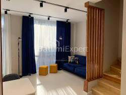 Частный дом 3-комн 110.7 м² - Шоссе аэропорта, Батуми
